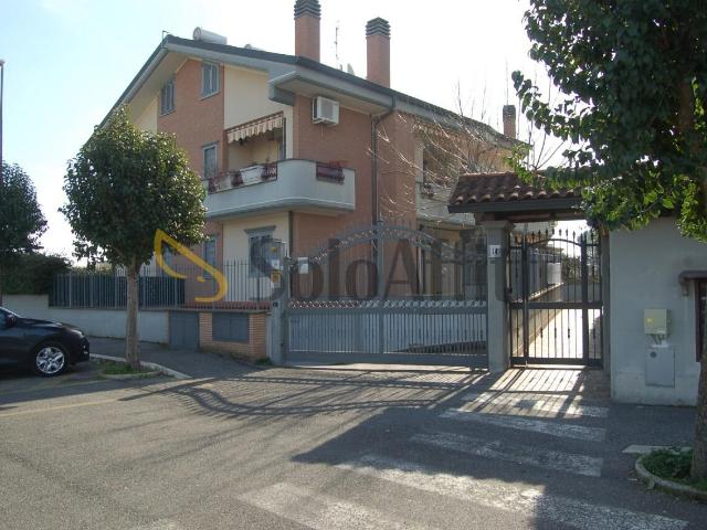 Via Mottola 14 1872 quadrilocale 70mq