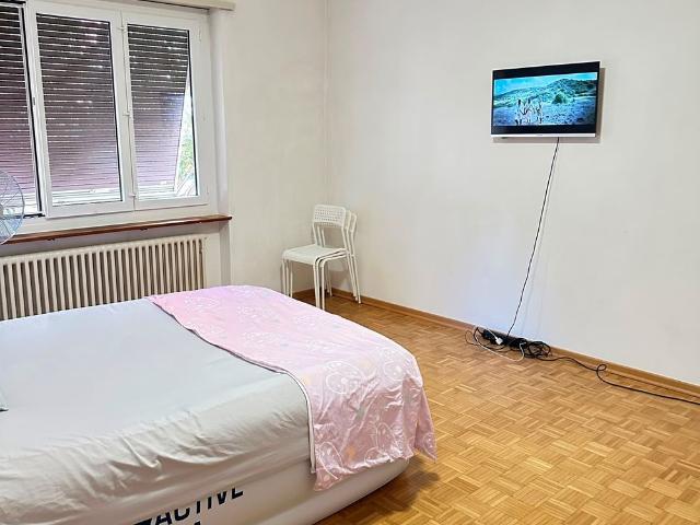 Via Motta 68, 6900, Massagno
