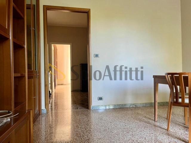 Via Monginevro bilocale 53mq