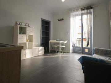 Via Mongrando 26 monolocale 45mq