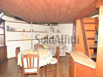 via Mondolfi 16 730 bilocale 60mq