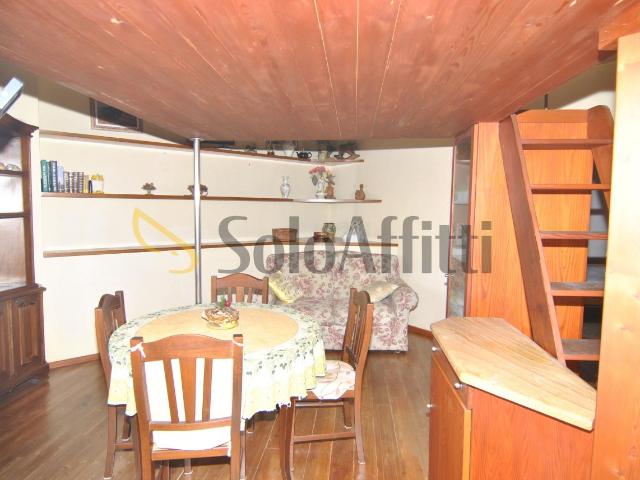 via Mondolfi 16 730 bilocale 60mq