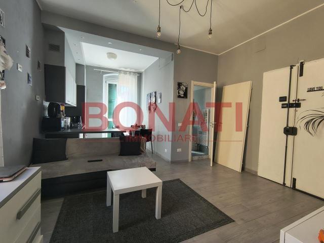 Via Monfalcone 418 13 trilocale 68mq