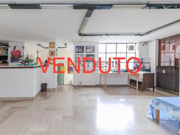 Via Monfalcone 6 quadrilocale 150mq
