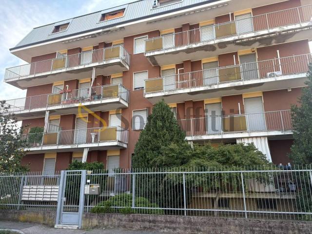 Via Monfalcone 22 trilocale 101mq