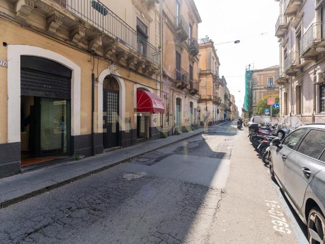 Via Monsignor Ventimiglia snc bilocale 38mq