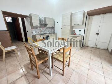 Via Montagna 15 bilocale 50mq