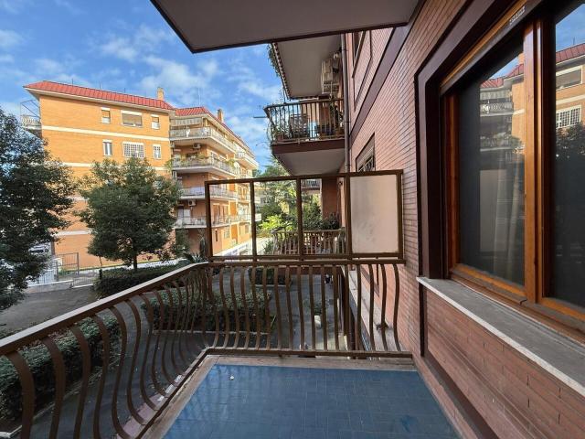 Via Montaione 46 quadrilocale 128mq