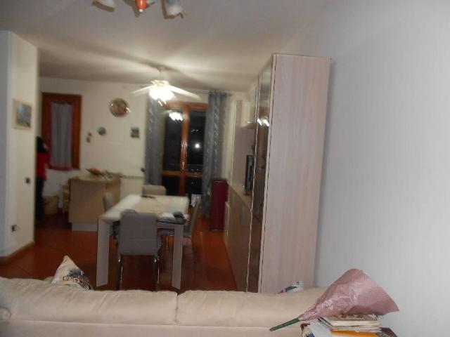 via montalese 7 vani 200mq