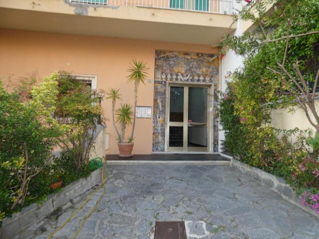 Via Montallegro 32a bilocale 50mq