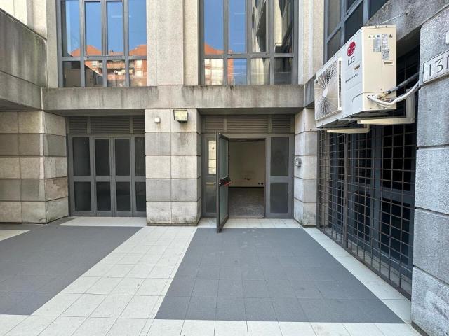 Via Monte Giberto 133 60mq