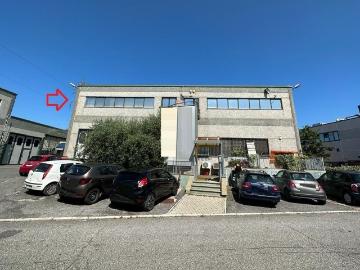 Via Monte Nero 32b 6 vani 120mq