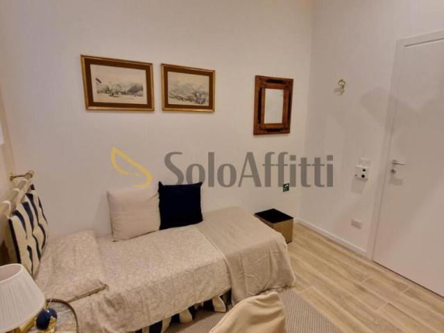 Via Monte San Genesio 11 218 monolocale 22mq