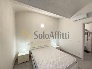 Via Monte Rosa 18 trilocale 67mq