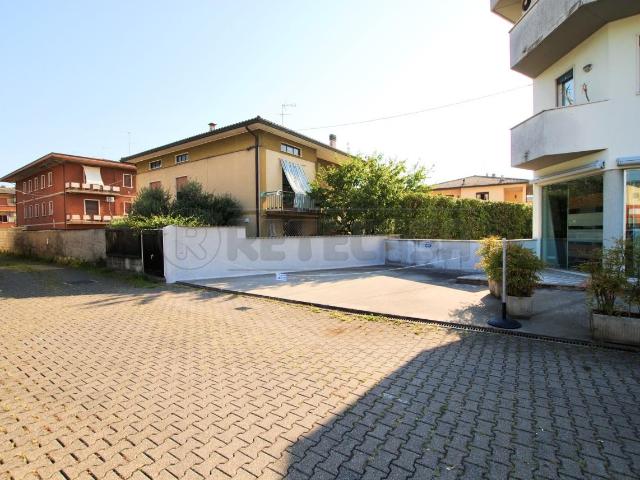 Via Monte Verlaldo 85 bilocale 20mq