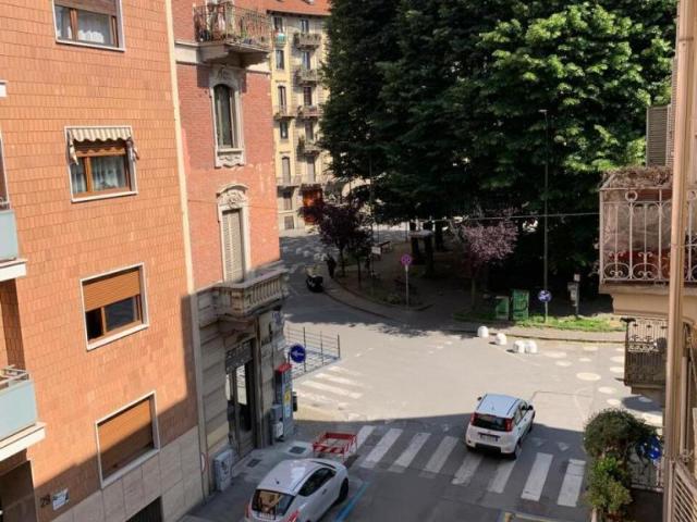 Via Montebello 34 quadrilocale 96mq