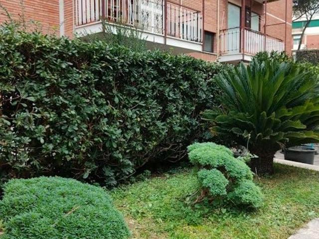 Via Montebruno, Rome, Lazio 00168