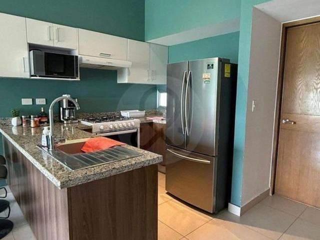 Via Montejo: Departamento en venta en Prolongación Montejo