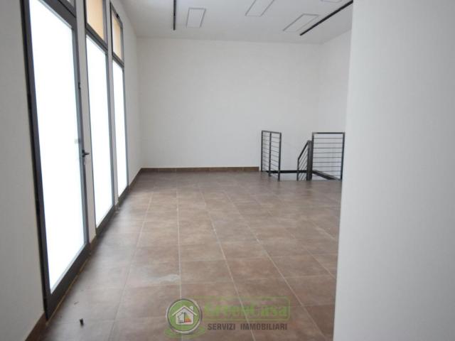 VIA MONTELLO monolocale 80mq