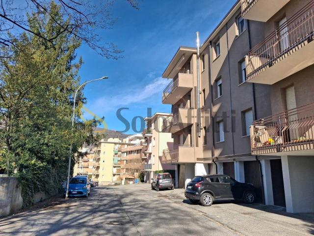 Via Montelungo 23 quadrilocale 80mq