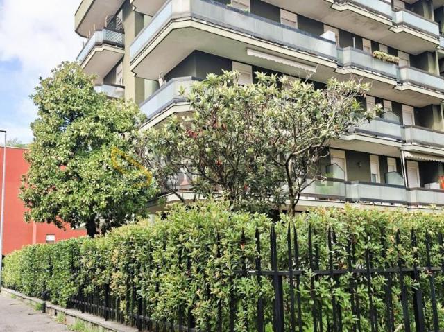 Via Montelungo 26 monolocale 26mq