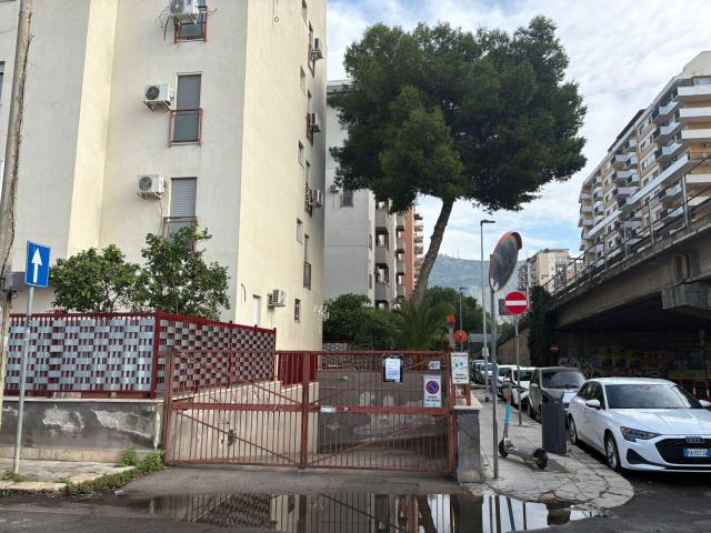 Via Monti Iblei 20mq