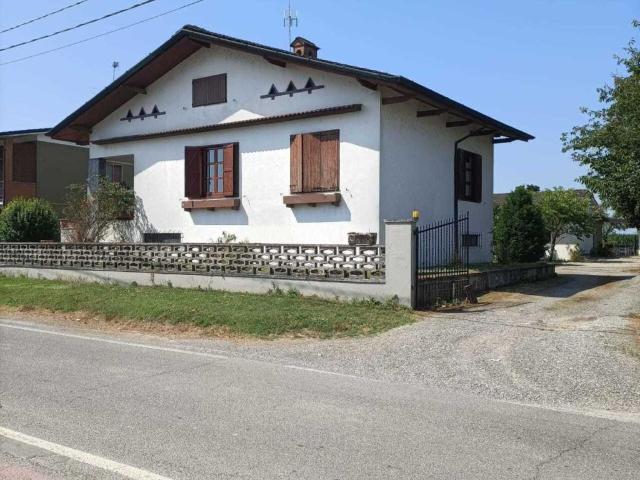 Via Monticelli trilocale 200mq