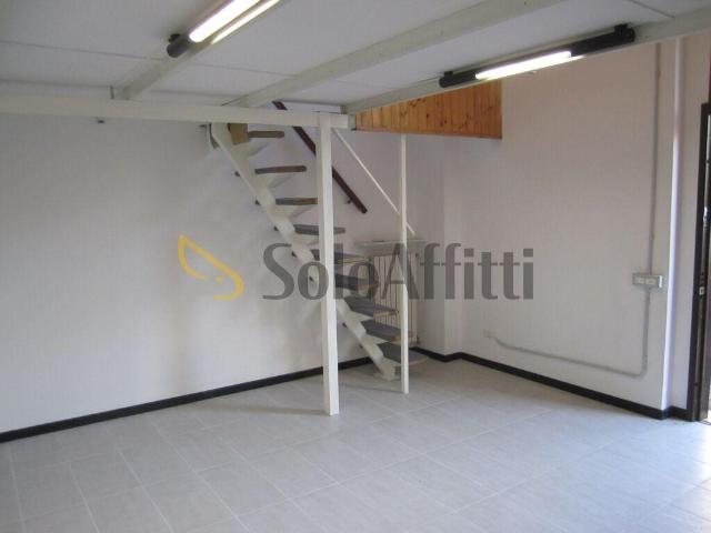 Via Montini 19 1555 trilocale 60mq