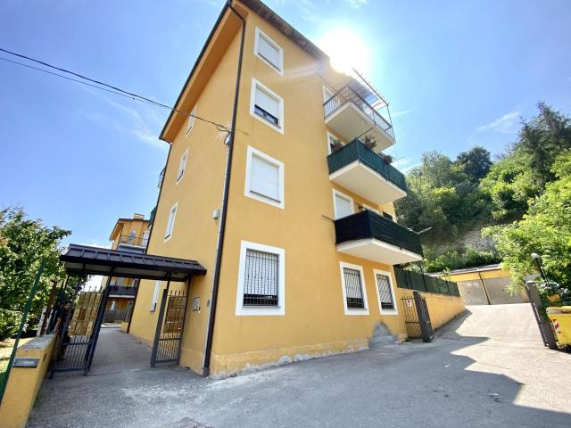 Via Monviso 84 5 vani 106mq