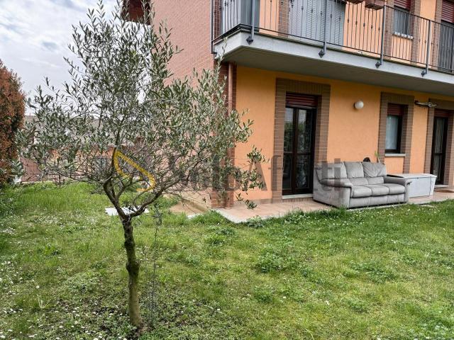 Via Monviso 1/B trilocale 78mq