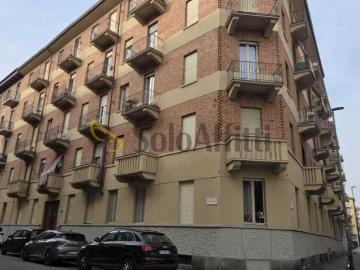 Via Moretta monolocale 48mq