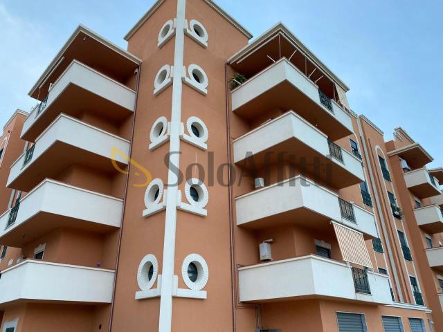 Via Mortara San Leo 1 bilocale 60mq