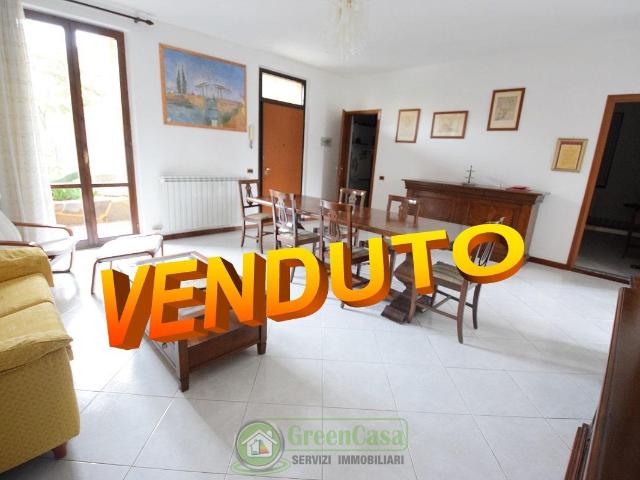 VIA MATTEOTTI bilocale 75mq