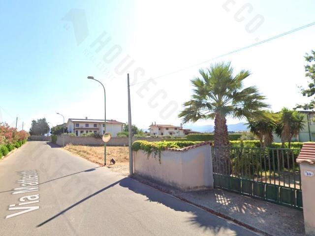 Via Matteotti 10A monolocale 2000mq
