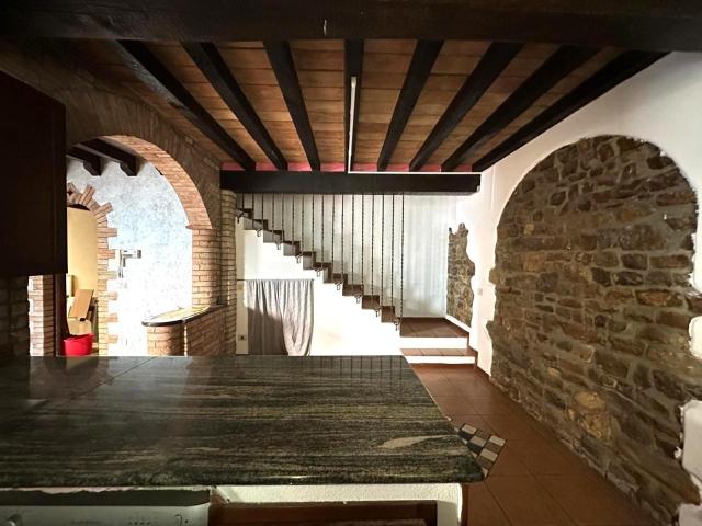 via matteotti 38 quadrilocale 130mq