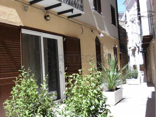 via matteotti 46 bilocale 50mq