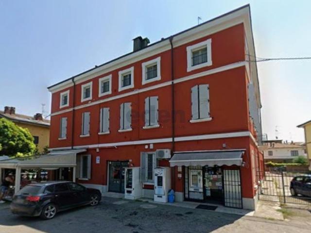 Via Mavora 86 trilocale 87mq