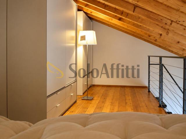 VIA MAZZINI 20 monolocale 50mq