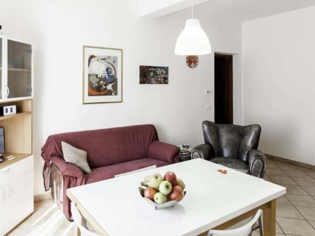 Via Mazzini 24,Bologna