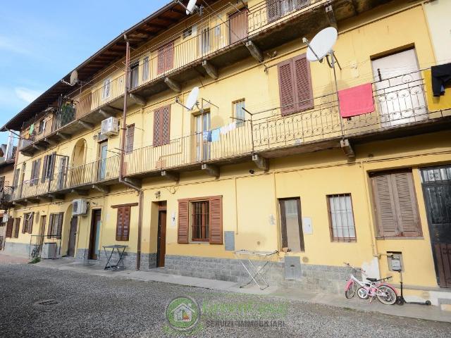 VIA MAZZINI monolocale 27mq
