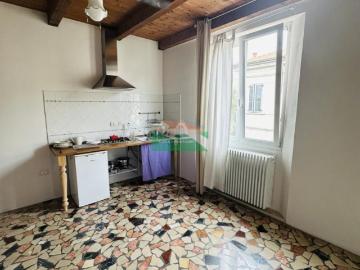 VIA MAZZINI monolocale 40mq