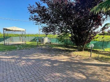 Via Macanno quadrilocale 130mq