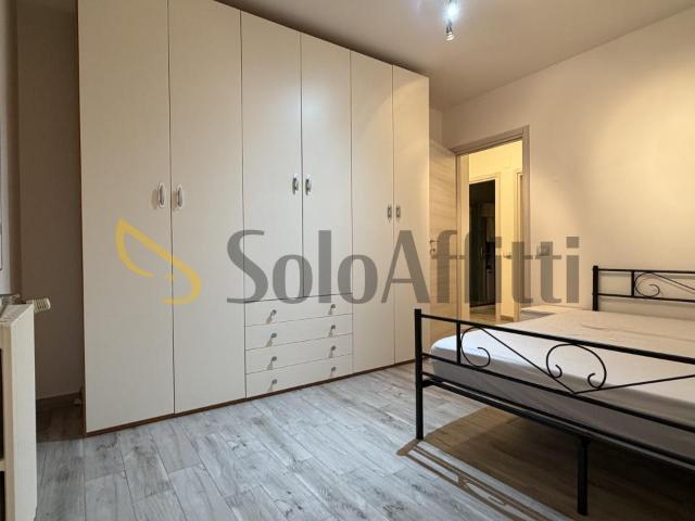VIA MACHIAVELLI 408 5 vani 18mq