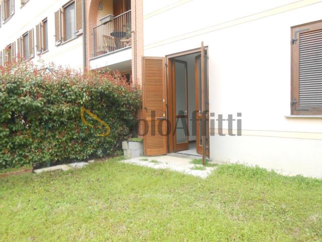 Via Madonna quadrilocale 110mq