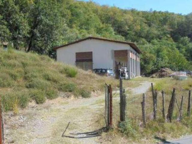 Via Madonna delle Vigne snc monolocale 198mq