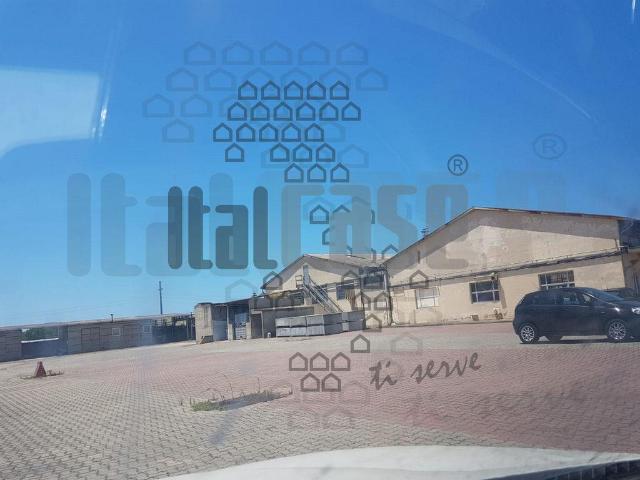 Via Madonna delle Grazie 88 monolocale 4000mq