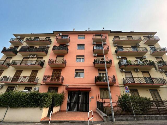 Via Madonna di Fatima 65 quadrilocale 141mq