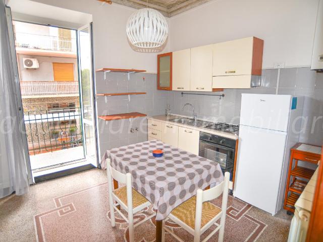 Via Madonnetta 2 trilocale 49mq