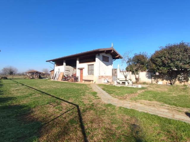 Via Maffoni 18 200mq