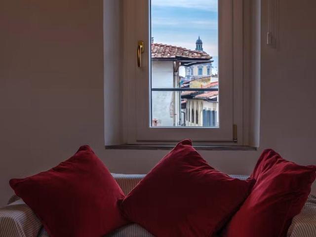 Via Maggio, Florence, Tuscany 50125